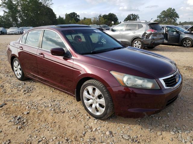 Photo 3 VIN: 1HGCP2F72AA083226 - HONDA ACCORD EX 