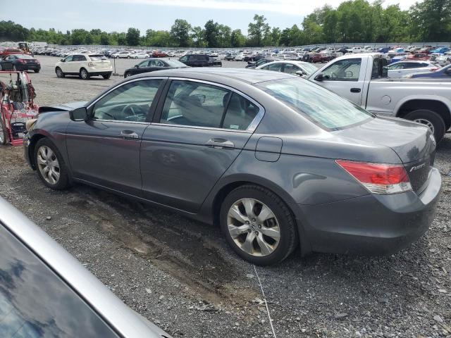 Photo 1 VIN: 1HGCP2F72AA086790 - HONDA ACCORD 