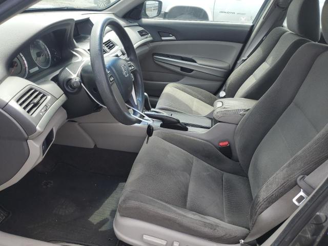 Photo 6 VIN: 1HGCP2F72AA086790 - HONDA ACCORD 