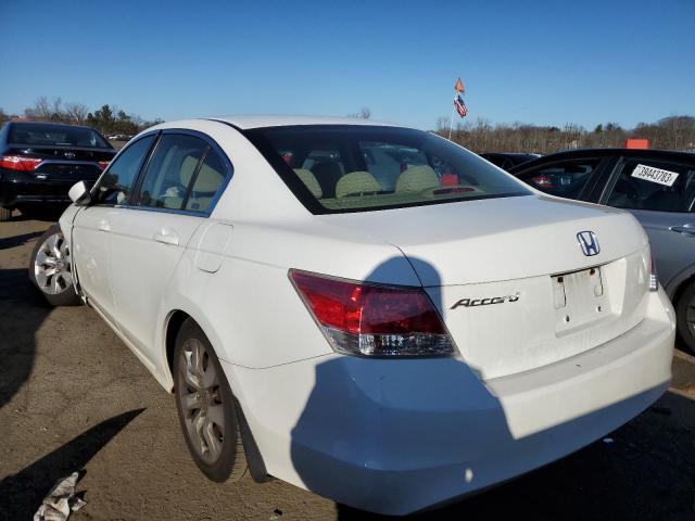 Photo 1 VIN: 1HGCP2F72AA088491 - HONDA ACCORD EX 