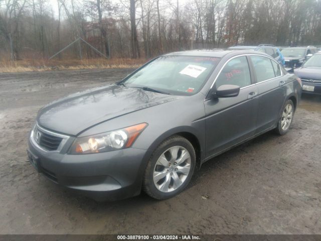 Photo 1 VIN: 1HGCP2F72AA106326 - HONDA ACCORD 