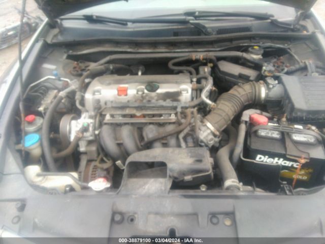 Photo 9 VIN: 1HGCP2F72AA106326 - HONDA ACCORD 