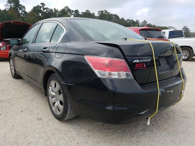 Photo 2 VIN: 1HGCP2F72AA124776 - HONDA ACCORD EX 