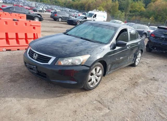 Photo 1 VIN: 1HGCP2F72AA129928 - HONDA ACCORD 