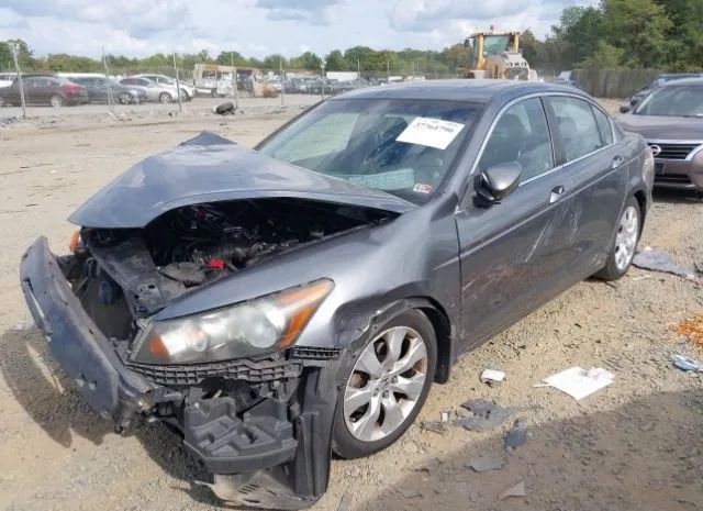 Photo 1 VIN: 1HGCP2F72AA133073 - HONDA ACCORD SDN 