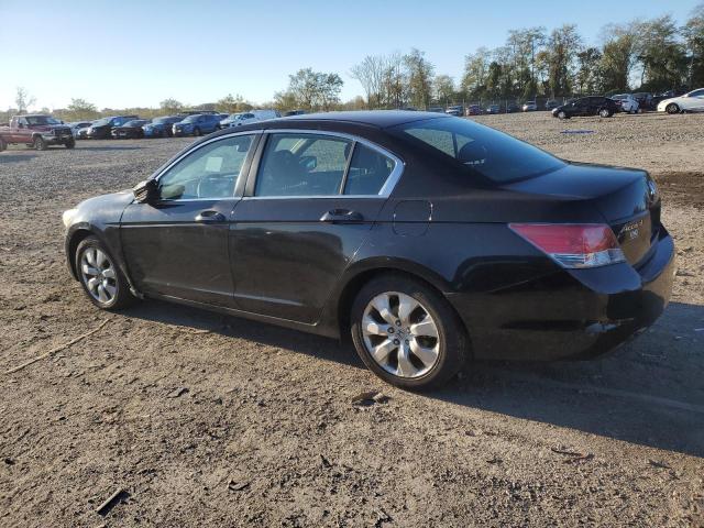 Photo 1 VIN: 1HGCP2F72AA138189 - HONDA ACCORD EX 