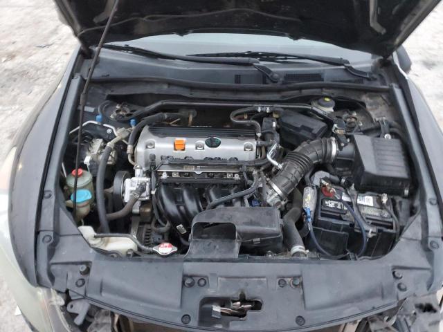 Photo 10 VIN: 1HGCP2F72AA139889 - HONDA ACCORD 