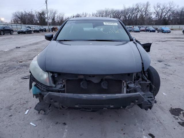 Photo 4 VIN: 1HGCP2F72AA139889 - HONDA ACCORD 