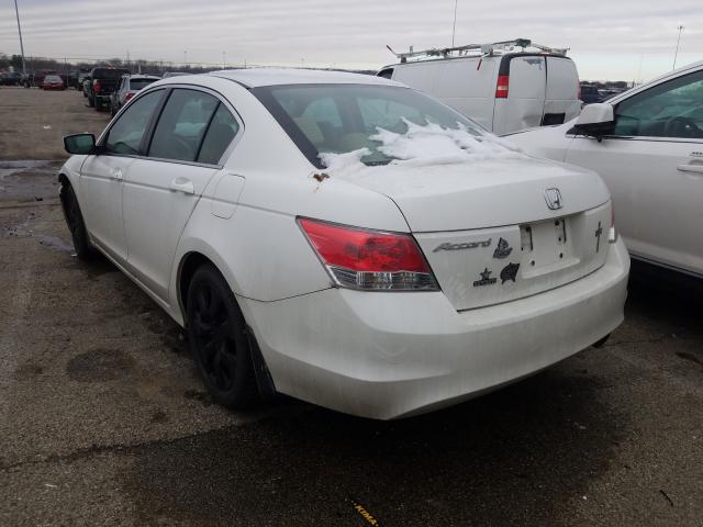 Photo 2 VIN: 1HGCP2F72AA144333 - HONDA ACCORD EX 