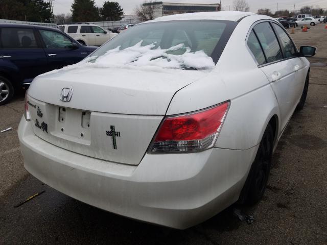 Photo 3 VIN: 1HGCP2F72AA144333 - HONDA ACCORD EX 