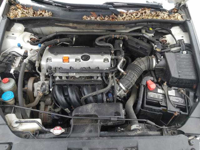 Photo 6 VIN: 1HGCP2F72AA144333 - HONDA ACCORD EX 