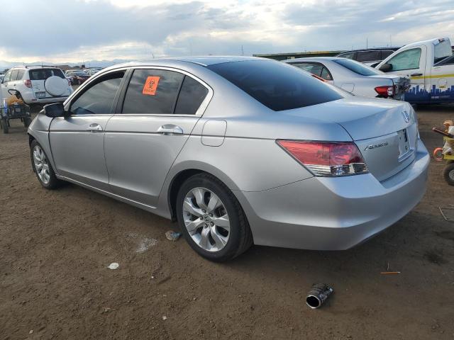 Photo 1 VIN: 1HGCP2F72AA164694 - HONDA ACCORD EX 