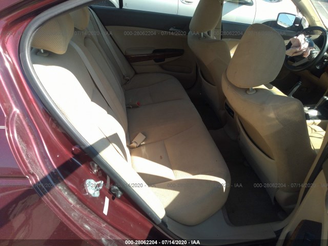 Photo 7 VIN: 1HGCP2F72AA176215 - HONDA ACCORD SDN 