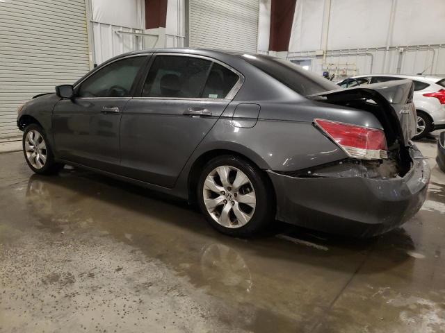 Photo 1 VIN: 1HGCP2F72AA185304 - HONDA ACCORD 