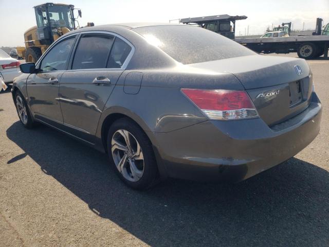 Photo 1 VIN: 1HGCP2F72AA187425 - HONDA ACCORD EX 