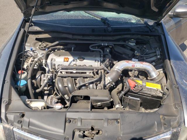 Photo 10 VIN: 1HGCP2F72AA187425 - HONDA ACCORD EX 