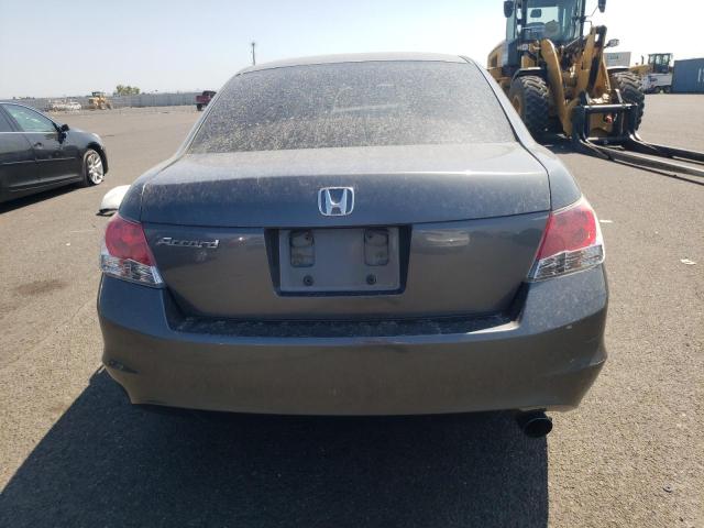 Photo 5 VIN: 1HGCP2F72AA187425 - HONDA ACCORD EX 