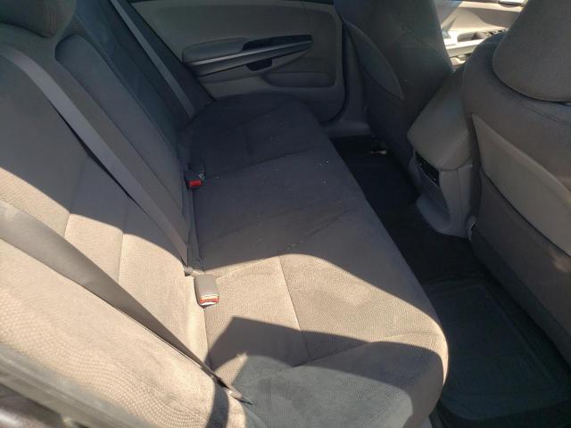 Photo 9 VIN: 1HGCP2F72AA187425 - HONDA ACCORD EX 