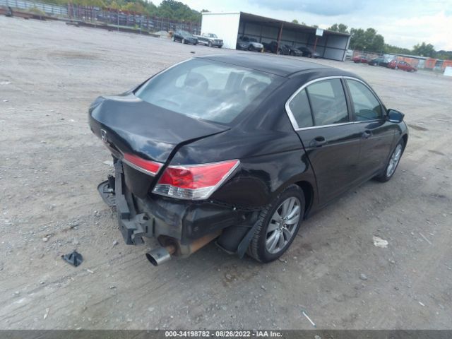 Photo 3 VIN: 1HGCP2F72BA002064 - HONDA ACCORD SDN 