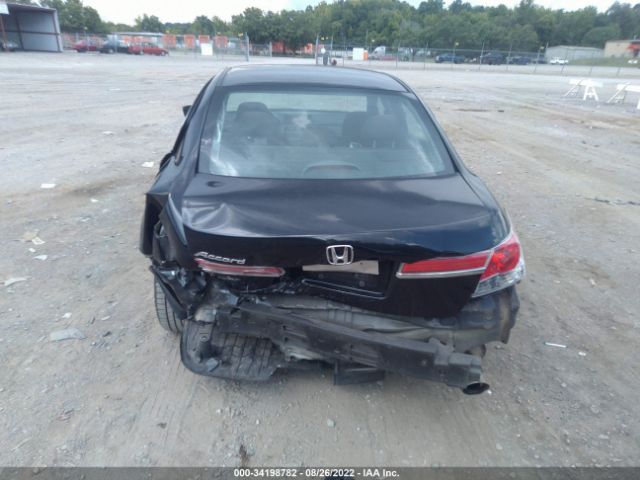 Photo 5 VIN: 1HGCP2F72BA002064 - HONDA ACCORD SDN 