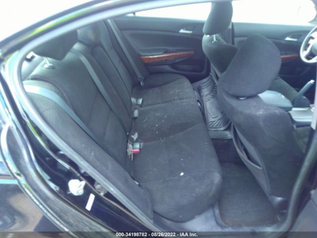 Photo 7 VIN: 1HGCP2F72BA002064 - HONDA ACCORD SDN 