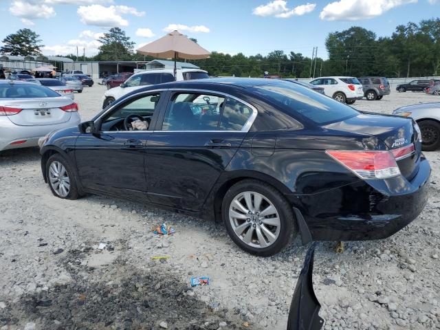 Photo 1 VIN: 1HGCP2F72BA002212 - HONDA ACCORD 