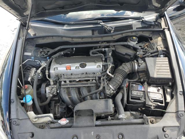 Photo 10 VIN: 1HGCP2F72BA002212 - HONDA ACCORD 