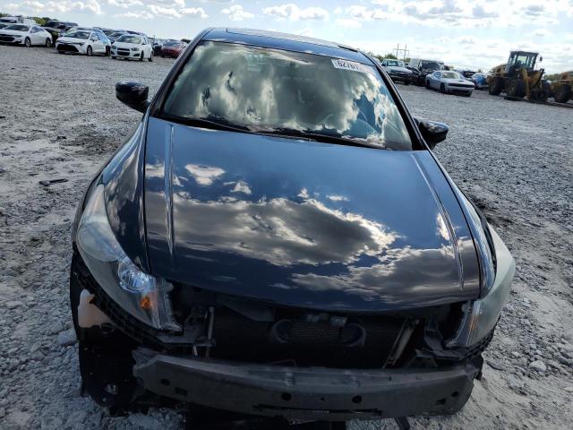 Photo 4 VIN: 1HGCP2F72BA002212 - HONDA ACCORD 