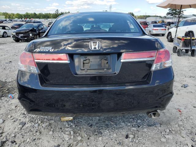 Photo 5 VIN: 1HGCP2F72BA002212 - HONDA ACCORD 