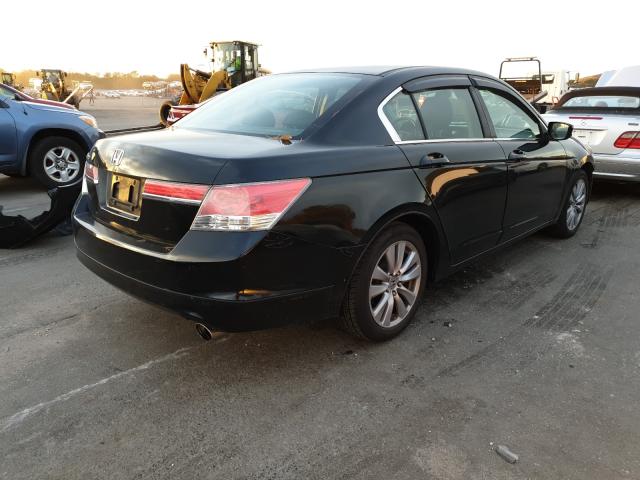 Photo 3 VIN: 1HGCP2F72BA026218 - HONDA ACCORD EX 