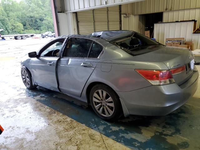 Photo 1 VIN: 1HGCP2F72BA055783 - HONDA ACCORD EX 