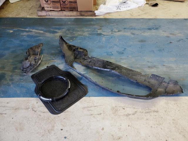 Photo 11 VIN: 1HGCP2F72BA055783 - HONDA ACCORD EX 