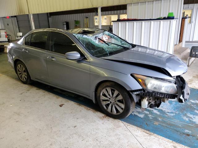 Photo 3 VIN: 1HGCP2F72BA055783 - HONDA ACCORD EX 