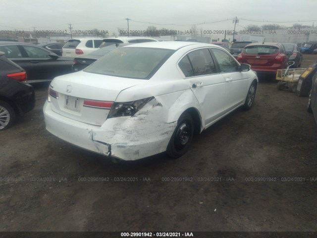 Photo 5 VIN: 1HGCP2F72BA065682 - HONDA ACCORD SDN 