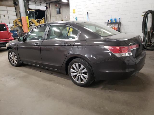 Photo 1 VIN: 1HGCP2F72BA069201 - HONDA ACCORD EX 