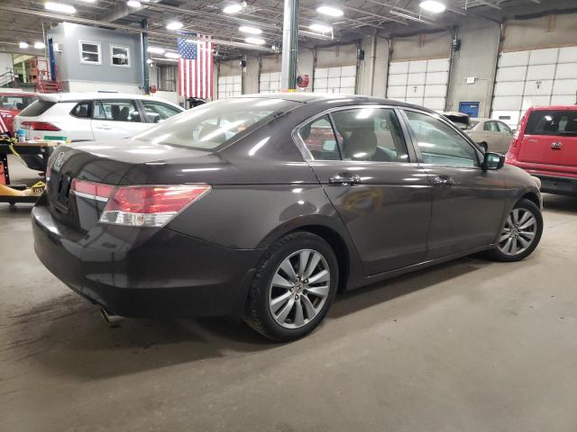 Photo 2 VIN: 1HGCP2F72BA069201 - HONDA ACCORD EX 