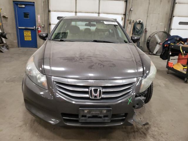 Photo 4 VIN: 1HGCP2F72BA069201 - HONDA ACCORD EX 