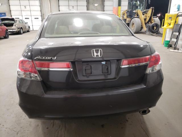 Photo 5 VIN: 1HGCP2F72BA069201 - HONDA ACCORD EX 