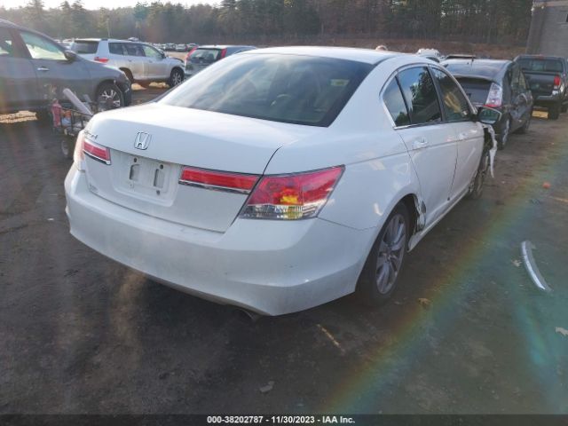 Photo 3 VIN: 1HGCP2F72BA076763 - HONDA ACCORD 