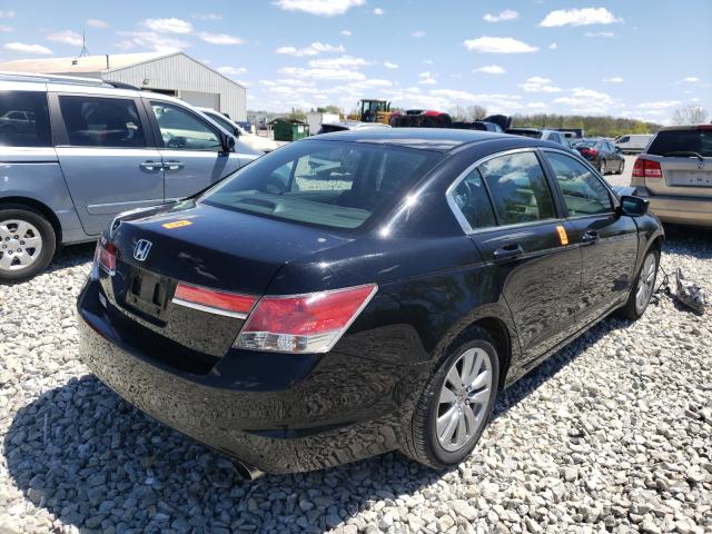 Photo 3 VIN: 1HGCP2F72BA077136 - HONDA ACCORD EX 