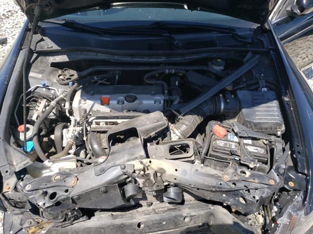 Photo 6 VIN: 1HGCP2F72BA077136 - HONDA ACCORD EX 