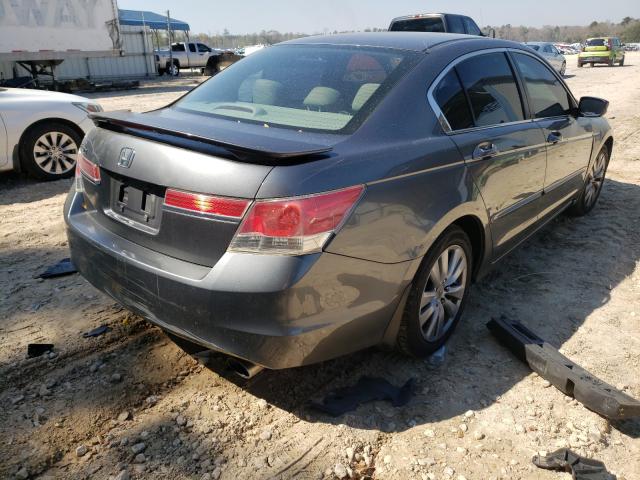 Photo 3 VIN: 1HGCP2F72BA091361 - HONDA ACCORD EX 