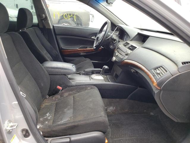 Photo 4 VIN: 1HGCP2F72BA123502 - HONDA ACCORD EX 