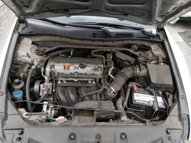 Photo 6 VIN: 1HGCP2F72BA123502 - HONDA ACCORD EX 