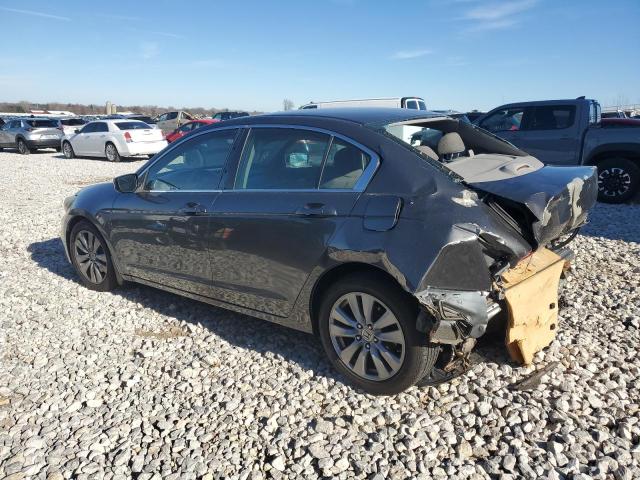 Photo 1 VIN: 1HGCP2F72BA137559 - HONDA ACCORD 