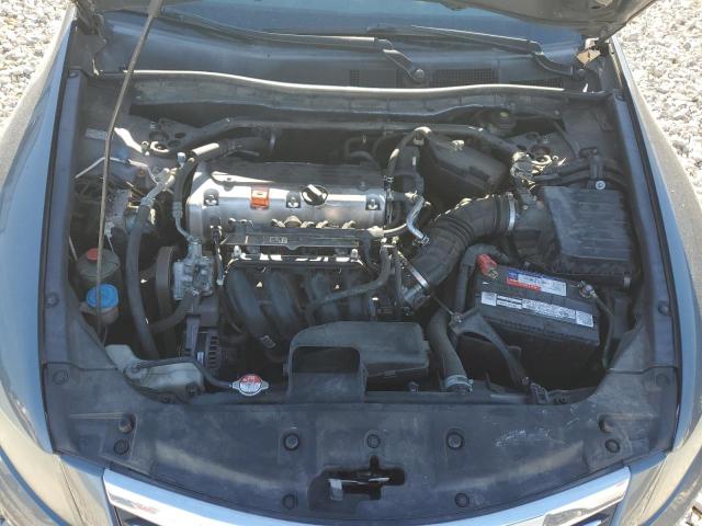 Photo 10 VIN: 1HGCP2F72BA137559 - HONDA ACCORD 