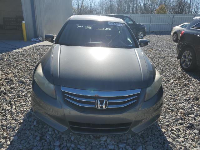 Photo 4 VIN: 1HGCP2F72BA137559 - HONDA ACCORD 