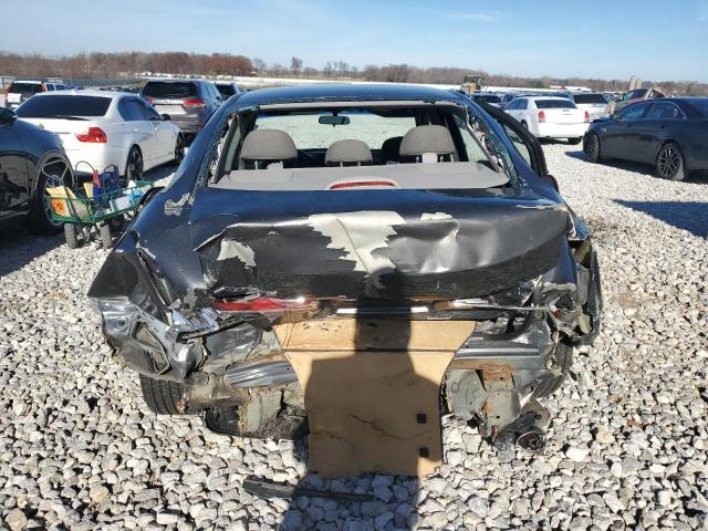 Photo 5 VIN: 1HGCP2F72BA137559 - HONDA ACCORD 