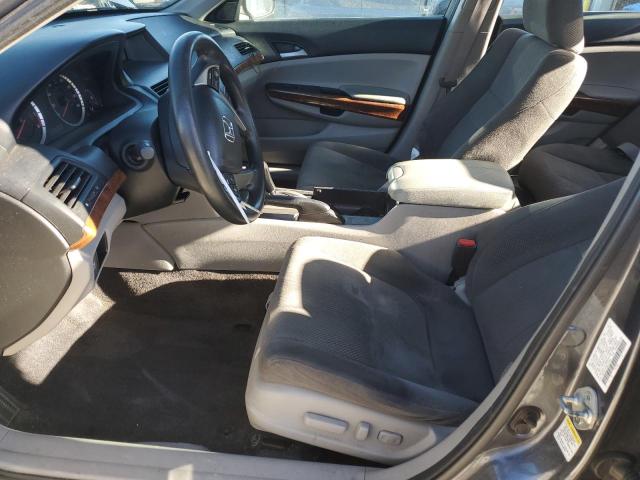 Photo 6 VIN: 1HGCP2F72BA137559 - HONDA ACCORD 