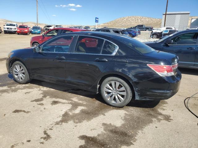 Photo 1 VIN: 1HGCP2F72BA138114 - HONDA ACCORD EX 